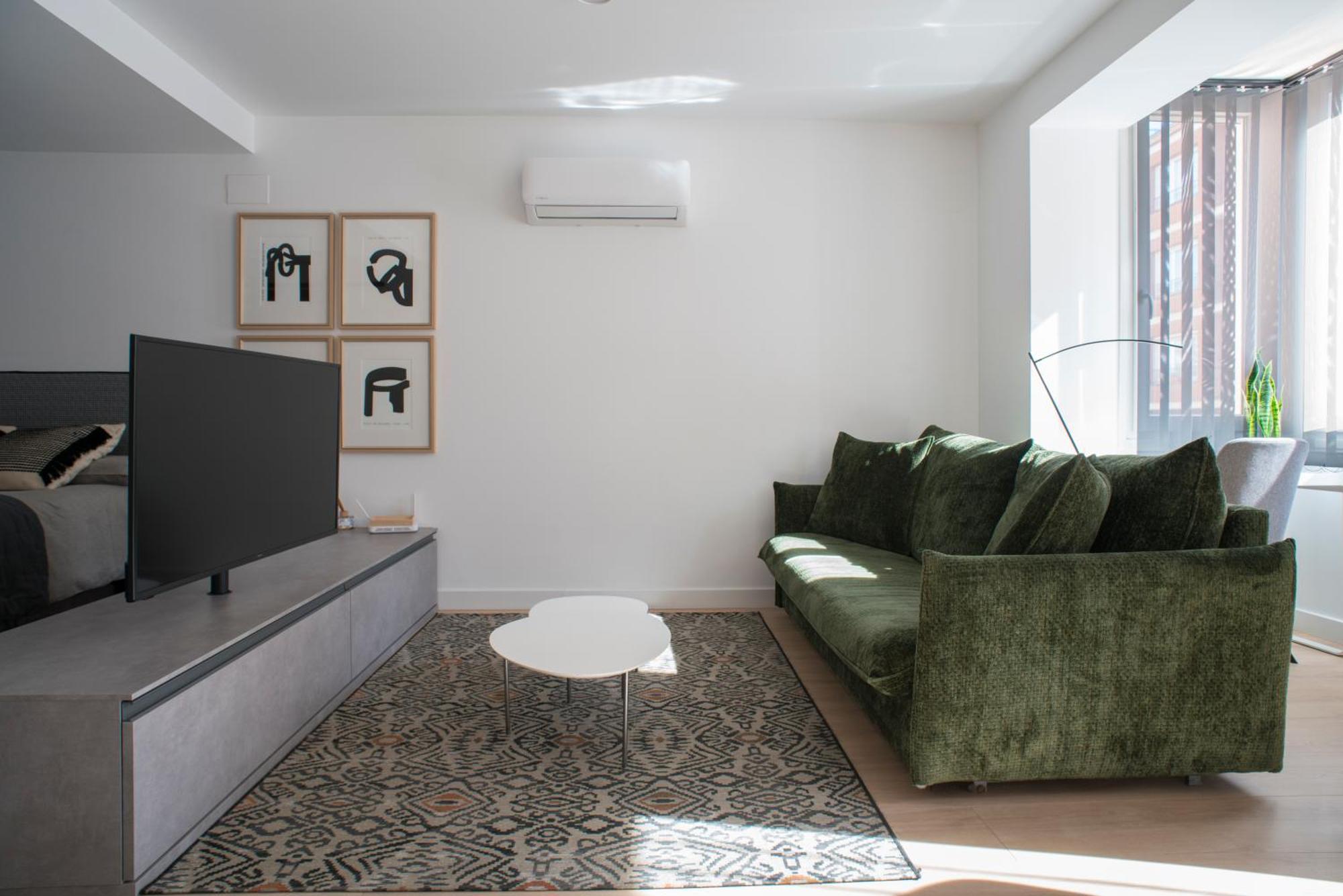 Apartaments Turistics Cardona IV エクステリア 写真