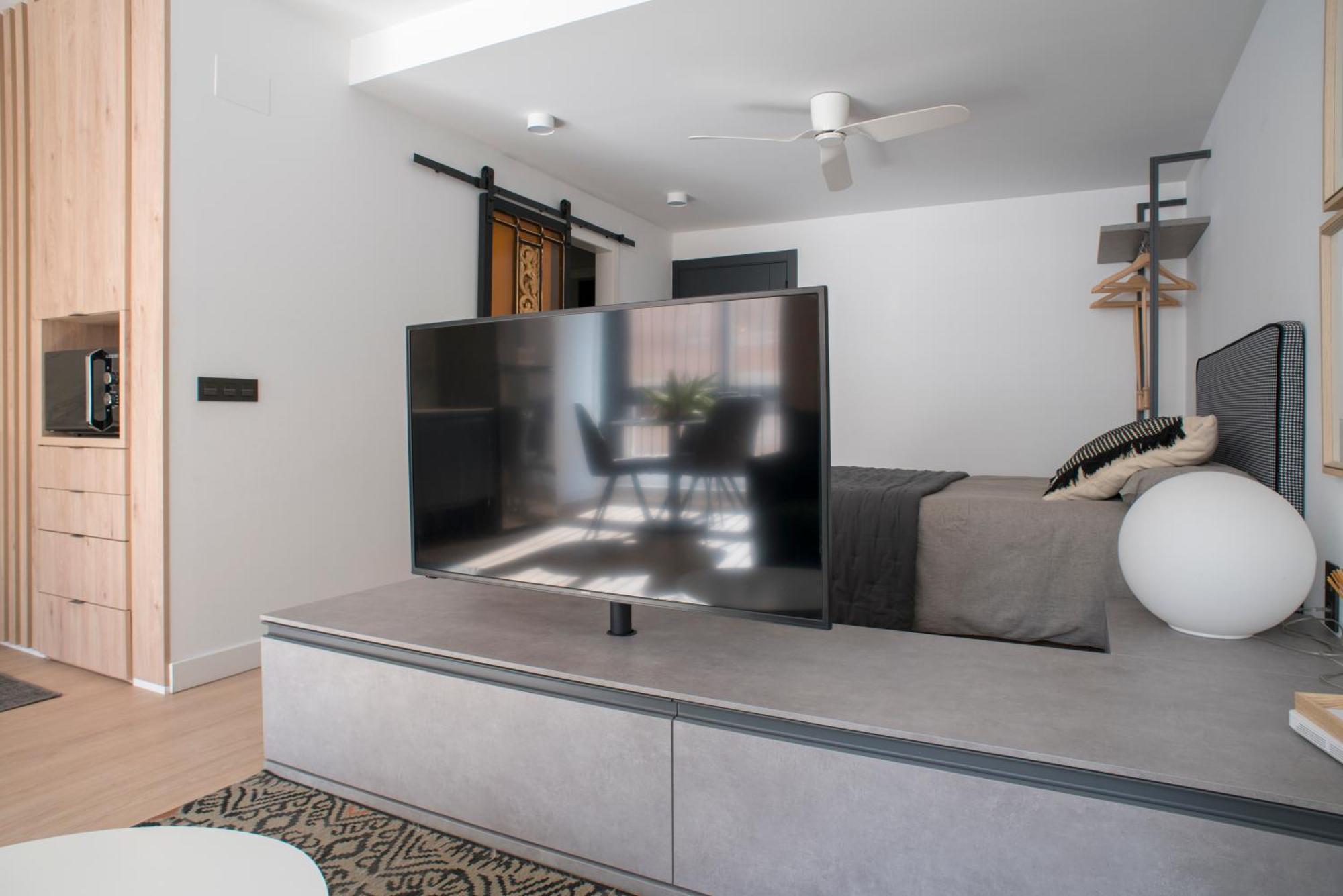 Apartaments Turistics Cardona IV エクステリア 写真